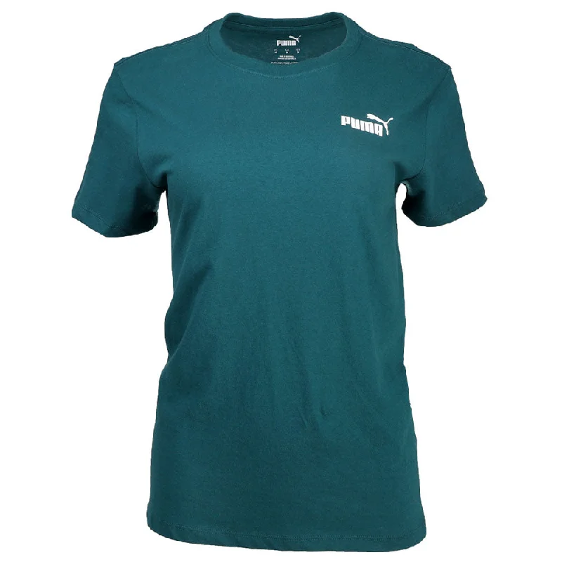 Essentials Small Logo Crew Neck Short Sleeve T-Shirt-- Layered Multi-layer Single Layer Essentials Small Logo Crew Neck Short Sleeve T-Shirt-- Layered Multi-layer Single Layer