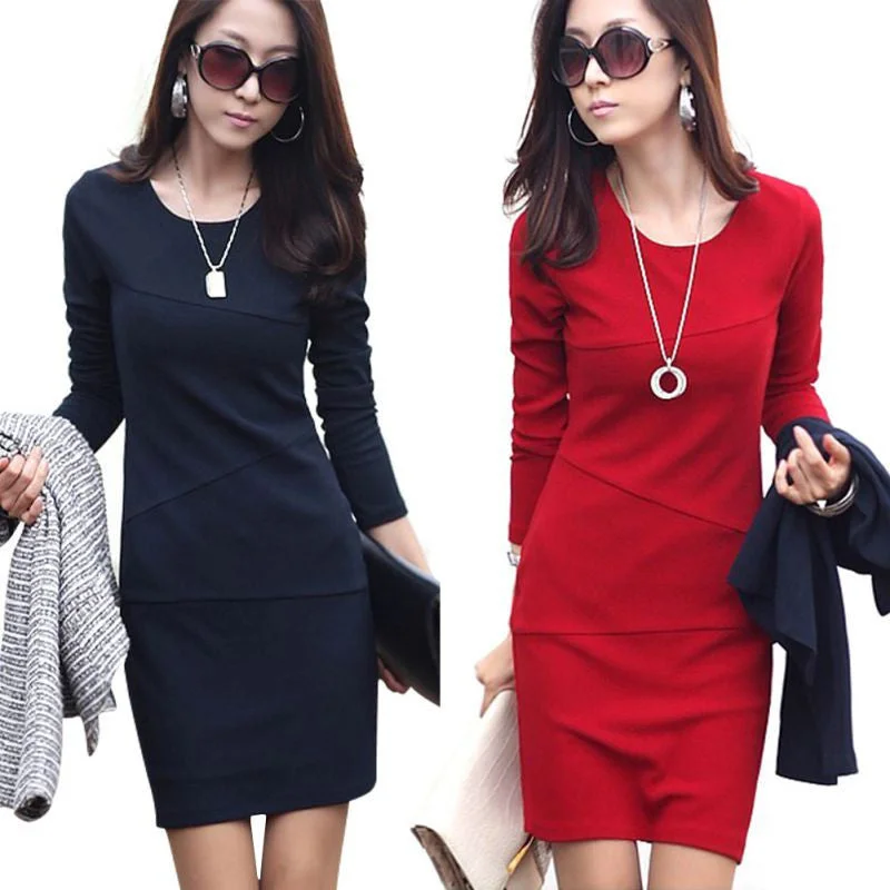 Fashion Women Bandage Bodycon Long Sleeve Formal Mini Dress SL34 Trendy Tie-Dye Mini Dress Fashion Women Bandage Bodycon Long Sleeve Formal Mini Dress SL34 Trendy Tie-Dye Mini Dress