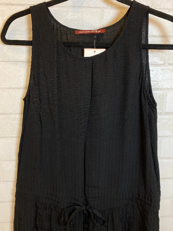 COMPTOIR des cotonniers sleeveless mini dress/ M Chic Bohemian Mini Dress