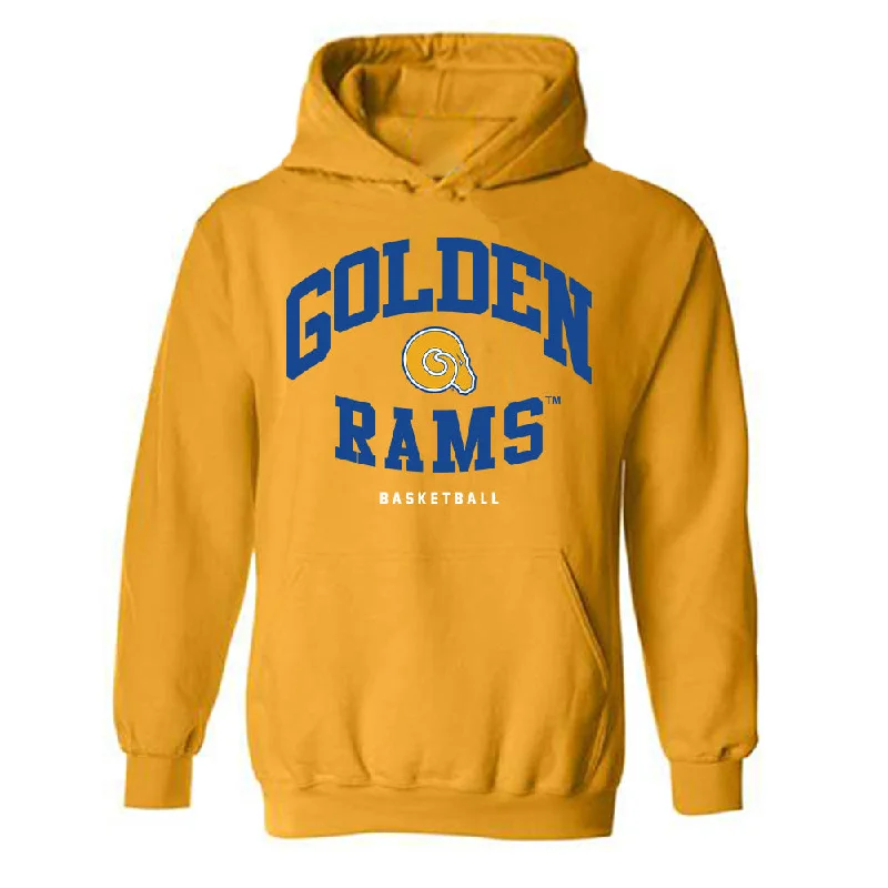 Albany State - NCAA Women's Basketball : Keyra Peterson - Hooded Sweatshirt Hoodie with Pastel Soft Subtle Albany State - NCAA Women's Basketball : Keyra Peterson - Hooded Sweatshirt Hoodie with Pastel Soft Subtle