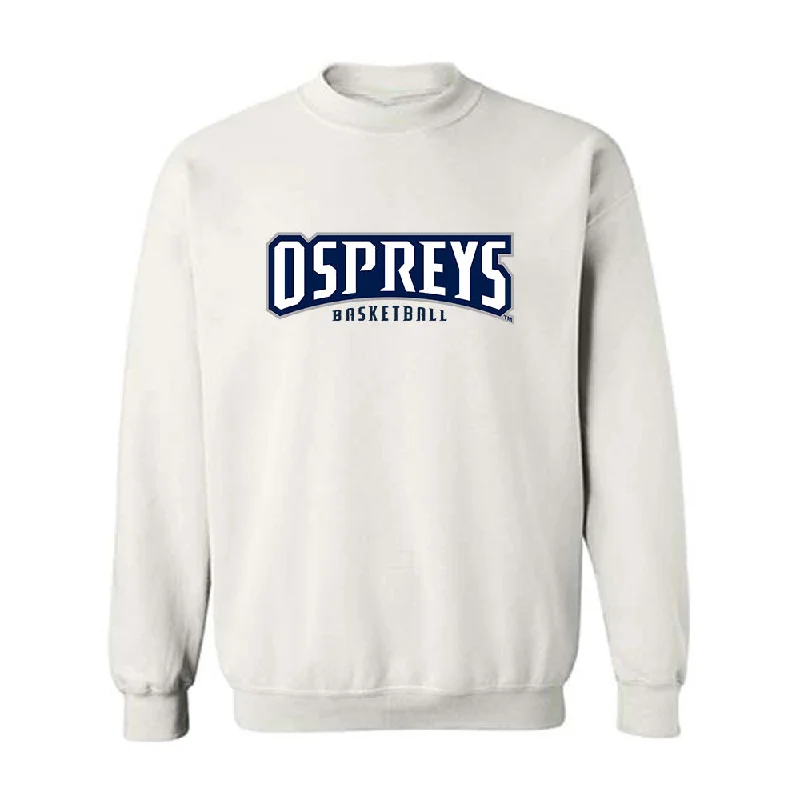 UNF - NCAA Women's Basketball : Maddie Millar - Classic Fashion Shersey Crewneck Sweatshirt Hoodie with Monochrome Minimalist Simple UNF - NCAA Women's Basketball : Maddie Millar - Classic Fashion Shersey Crewneck Sweatshirt Hoodie with Monochrome Minimalist Simple