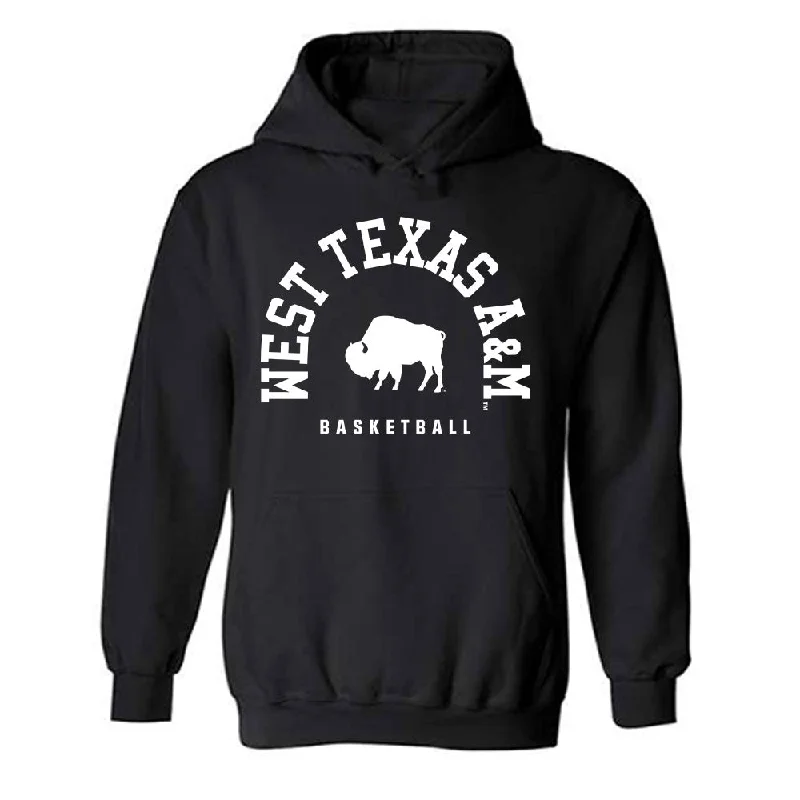 WTAMU - NCAA Women's Basketball : Chloe Callahan - Hooded Sweatshirt Hoodie with Strings Custom Fit Adjustable WTAMU - NCAA Women's Basketball : Chloe Callahan - Hooded Sweatshirt Hoodie with Strings Custom Fit Adjustable