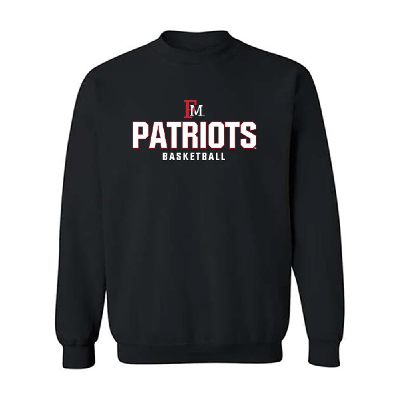 Francis Marion - NCAA Women's Basketball : Kenzie Feagin - Crewneck Sweatshirt Hoodie with Button Classic Timeless Francis Marion - NCAA Women's Basketball : Kenzie Feagin - Crewneck Sweatshirt Hoodie with Button Classic Timeless