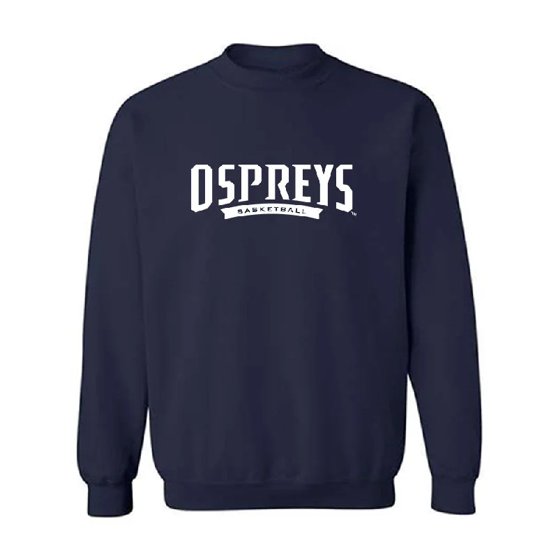 UNF - NCAA Women's Basketball : Agnes Svansdottir - Classic Fashion Shersey Crewneck Sweatshirt Hoodie with Button Classic Timeless UNF - NCAA Women's Basketball : Agnes Svansdottir - Classic Fashion Shersey Crewneck Sweatshirt Hoodie with Button Classic Timeless