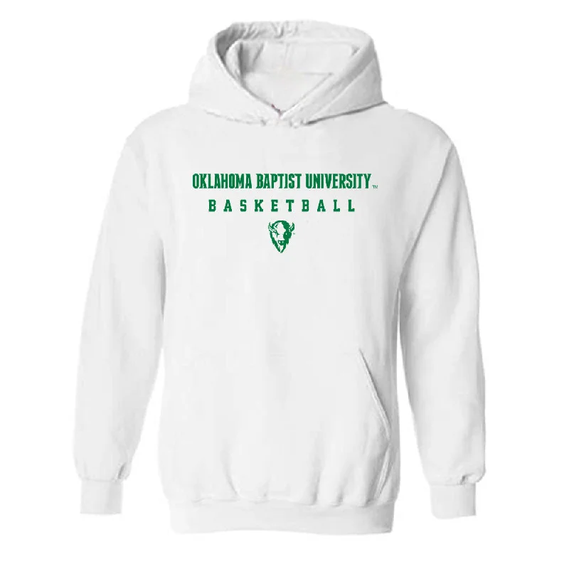 OKBU - NCAA Women's Basketball : Allie Rehl - Classic Shersey Hooded Sweatshirt Hoodie with Elastic Waist Stretchable Comfortable OKBU - NCAA Women's Basketball : Allie Rehl - Classic Shersey Hooded Sweatshirt Hoodie with Elastic Waist Stretchable Comfortable