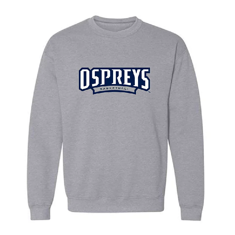 UNF - NCAA Women's Basketball : Kaila Rougier - Classic Fashion Shersey Crewneck Sweatshirt Hoodie with Hem Frayed Vintage Worn UNF - NCAA Women's Basketball : Kaila Rougier - Classic Fashion Shersey Crewneck Sweatshirt Hoodie with Hem Frayed Vintage Worn