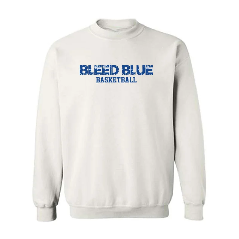 Boise State - NCAA Women's Basketball : Milly Sharp - Classic Fashion Shersey Crewneck Sweatshirt Hoodie with Rolled Sleeves Casual Relaxed Boise State - NCAA Women's Basketball : Milly Sharp - Classic Fashion Shersey Crewneck Sweatshirt Hoodie with Rolled Sleeves Casual Relaxed