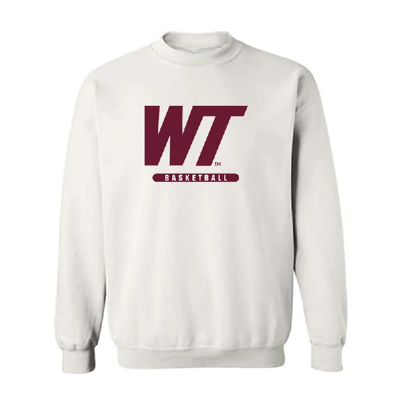 WTAMU - NCAA Women's Basketball : Chloe Callahan - Classic Shersey Crewneck Sweatshirt Hoodie with Zipper Versatile Modern WTAMU - NCAA Women's Basketball : Chloe Callahan - Classic Shersey Crewneck Sweatshirt Hoodie with Zipper Versatile Modern