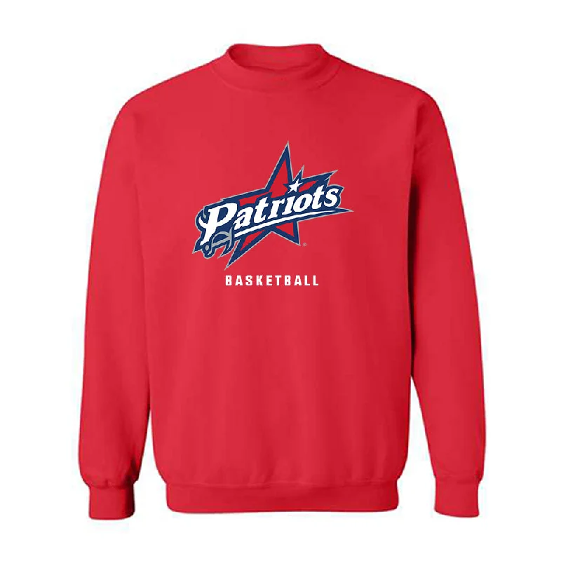 Francis Marion - NCAA Women's Basketball : Kenzie Feagin - Crewneck Sweatshirt Hoodie with Ribbed Hem Stretchable Secure Francis Marion - NCAA Women's Basketball : Kenzie Feagin - Crewneck Sweatshirt Hoodie with Ribbed Hem Stretchable Secure