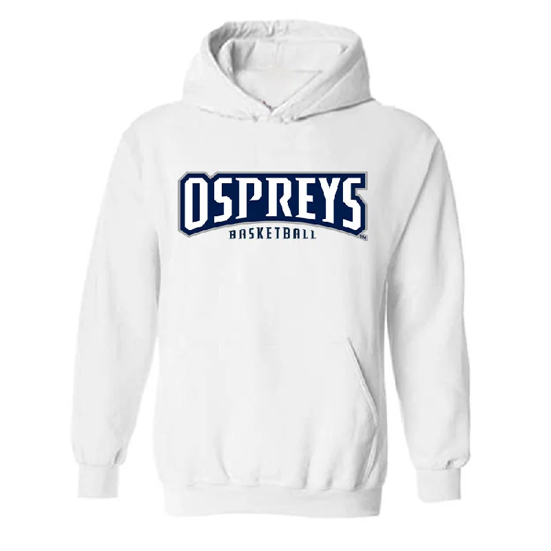 UNF - NCAA Women's Basketball : Agnes Svansdottir - Classic Fashion Shersey Hooded Sweatshirt Hoodie with Reflective Safety Nightwear UNF - NCAA Women's Basketball : Agnes Svansdottir - Classic Fashion Shersey Hooded Sweatshirt Hoodie with Reflective Safety Nightwear