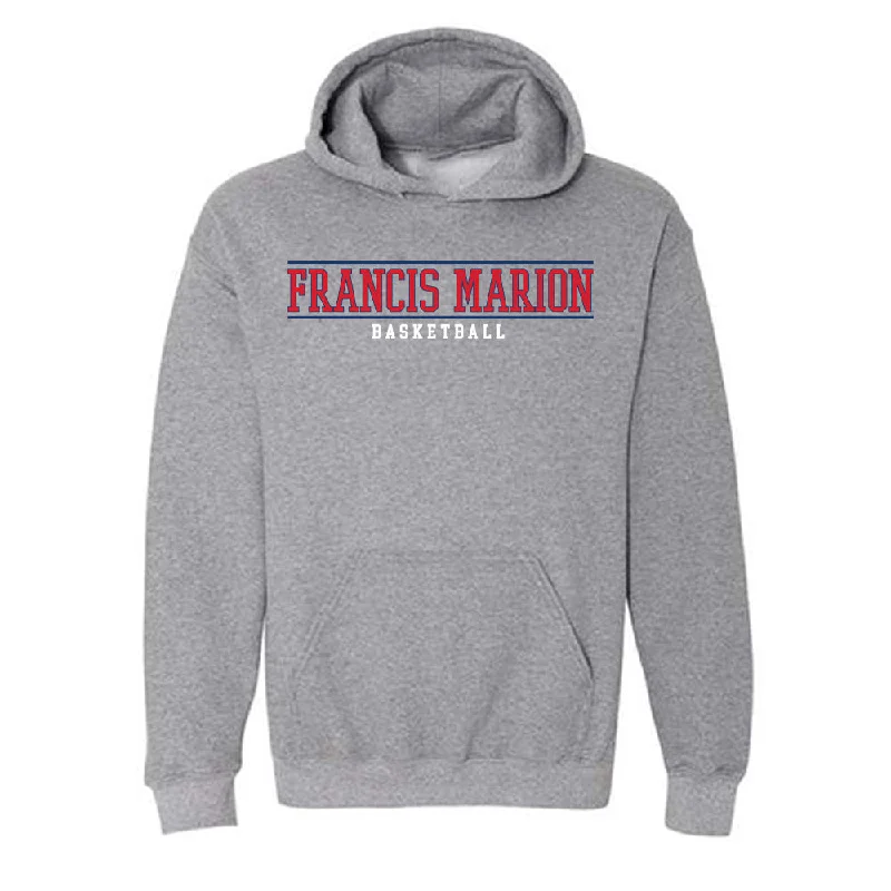Francis Marion - NCAA Women's Basketball : Kenzie Feagin - Hooded Sweatshirt Hoodie with Lining Warm Insulated Francis Marion - NCAA Women's Basketball : Kenzie Feagin - Hooded Sweatshirt Hoodie with Lining Warm Insulated