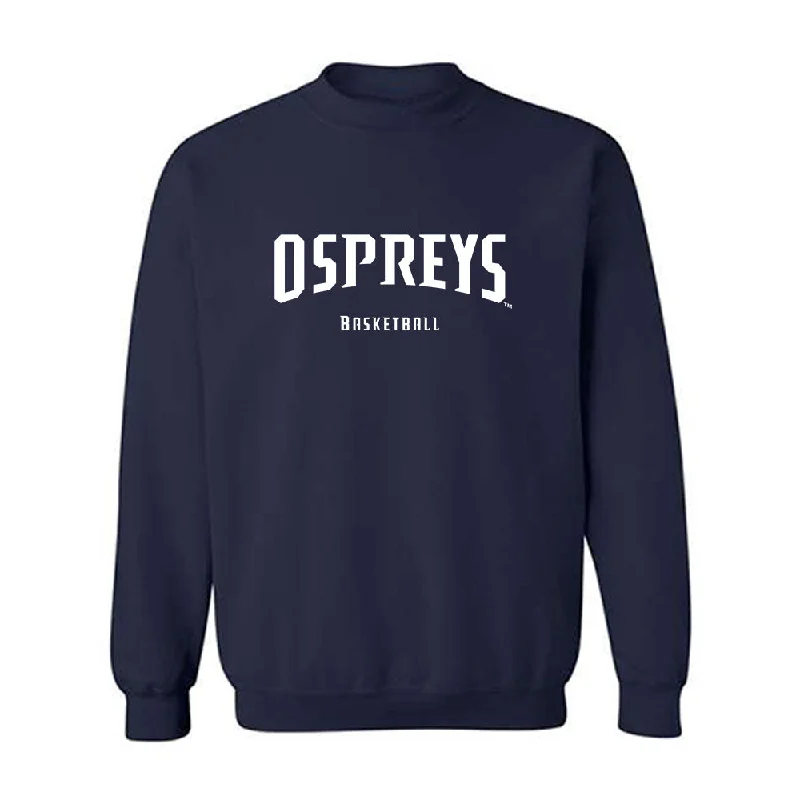 UNF - NCAA Women's Basketball : Grace Hunter - Classic Fashion Shersey Crewneck Sweatshirt Hoodie with Lace Feminine Delicate UNF - NCAA Women's Basketball : Grace Hunter - Classic Fashion Shersey Crewneck Sweatshirt Hoodie with Lace Feminine Delicate