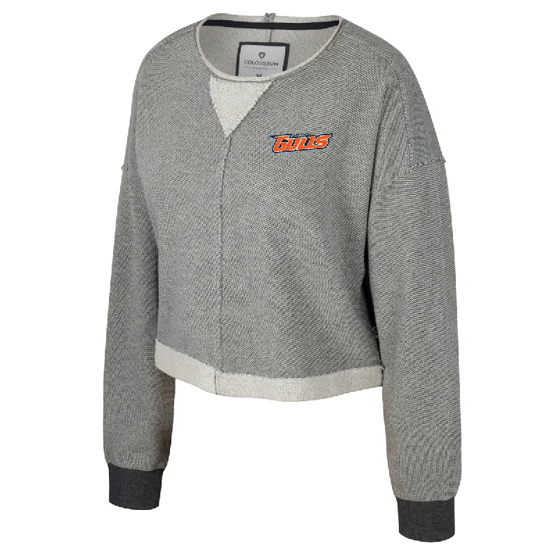 Women's San Diego Gulls Magnum Scoop Neck Sweater Wool Sweater Cotton Sweater Cashmere Sweater Women's San Diego Gulls Magnum Scoop Neck Sweater Wool Sweater Cotton Sweater Cashmere Sweater