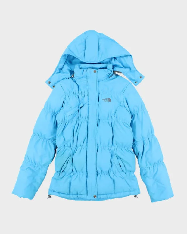 Vintage 2000's Women's The North Face Summit Series Puffer Jacket - XL Oversized Jacket Tailored Jacket Straight Jacket Vintage 2000's Women's The North Face Summit Series Puffer Jacket - XL Oversized Jacket Tailored Jacket Straight Jacket