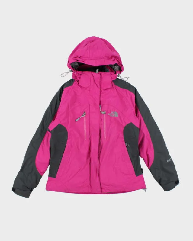 Vintage Y2K Women's The North Face Goretex Insulated Hooded Jacket - S Insulated Jacket Fitted Jacket Loose Jacket Vintage Y2K Women's The North Face Goretex Insulated Hooded Jacket - S Insulated Jacket Fitted Jacket Loose Jacket