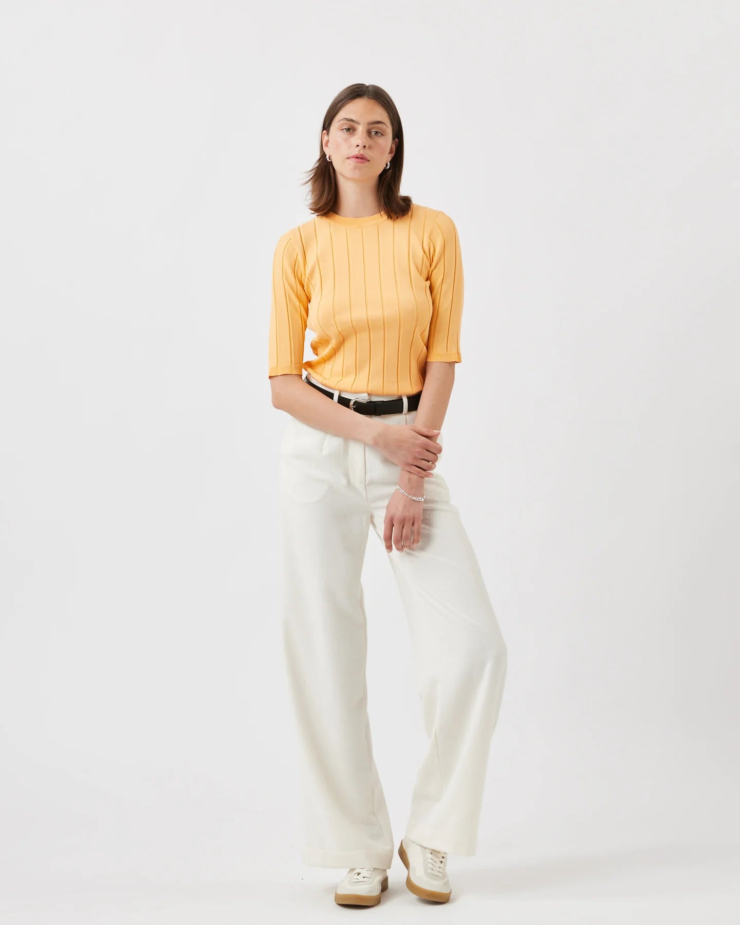 lessa 2.0 dressed pants 3022 Classic Stretch Pants