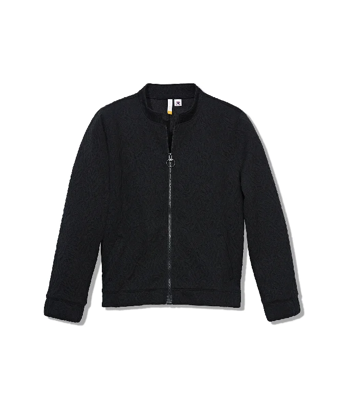 Lainie Full Magnetic Zip Knit Jacket MagnaReady Rayon Fabric Velvet Fabric Corduroy Fabric Lainie Full Magnetic Zip Knit Jacket MagnaReady Rayon Fabric Velvet Fabric Corduroy Fabric