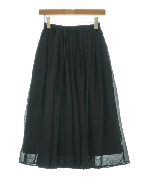BARNYARDSTORM Long/Maxi length skirts seamless skirt comfort