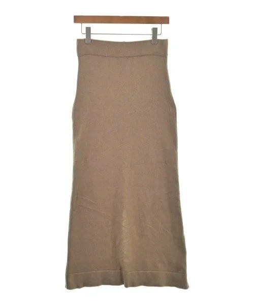 BANNER BARRETT Long/Maxi length skirts chiffon skirt flowing