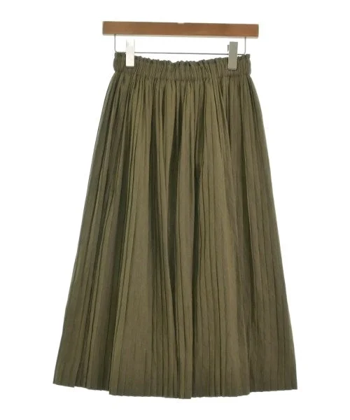 BARNYARDSTORM Long/Maxi length skirts slim fit skirt