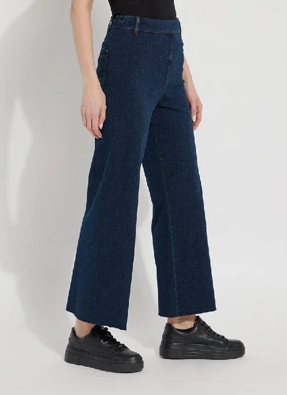 LYSSE ERIN HI WAIST WIDE LEG DENIM