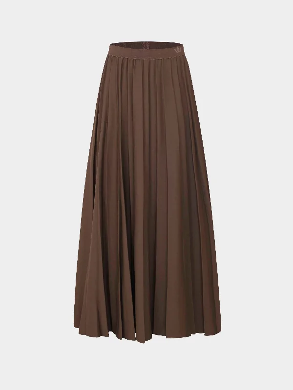 Pleated Skirt 35