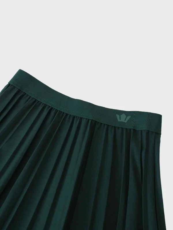 Pleated Skirt 35