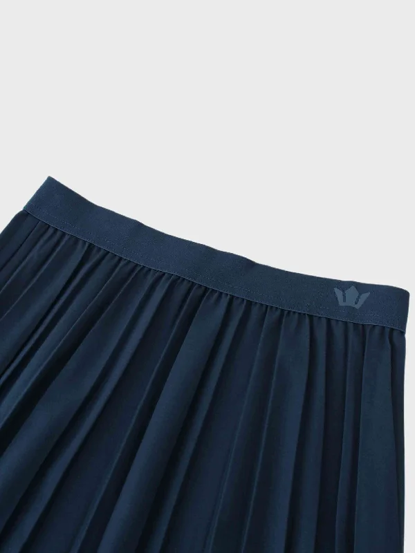 Pleated Skirt 35