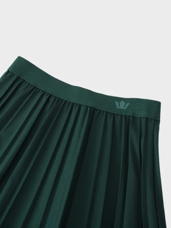 Pleated Skirt 37