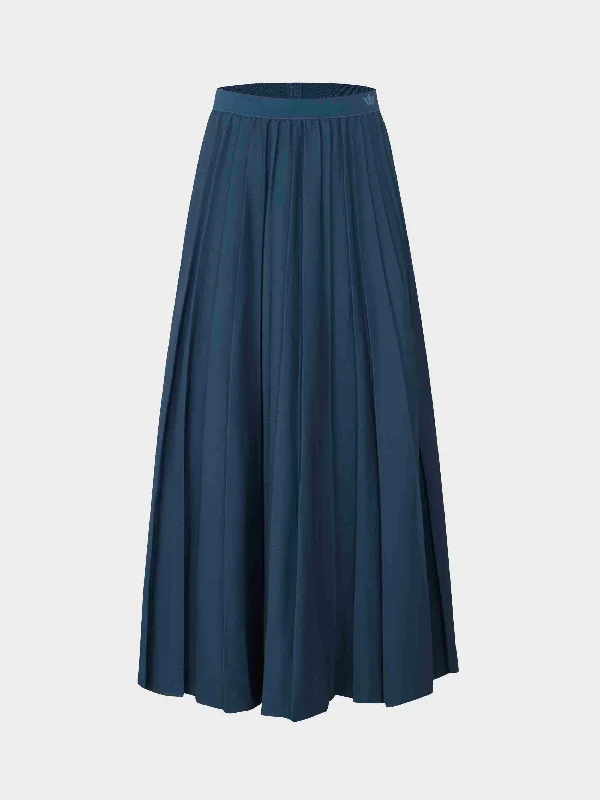 Pleated Skirt 37