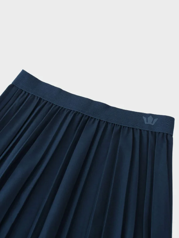 Pleated Skirt 37